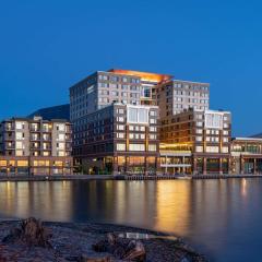 ハイアット リージェンシー レイク ワシントン アット シアトルズ サウスポート（Hyatt Regency Lake Washington at Seattle's Southport）