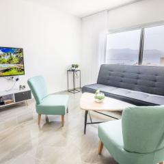 The suite