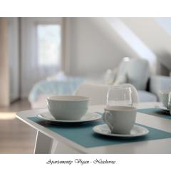Vigan Apartamenty