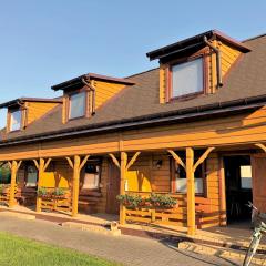 Domy Wypoczynkowe Siedlisko