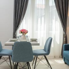 Luxury Studios & Rooms Seven