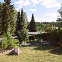 Ferienwohnung am Wald