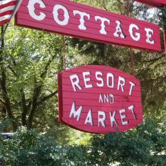 The Cottage Resort