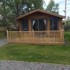 Star Cabin Lairg