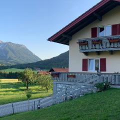 Haus Annerl Ferienwohnung mit 2 Schlafzimmern