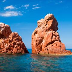 Estate in Ogliastra Sa figumoru 5 minuti al mare