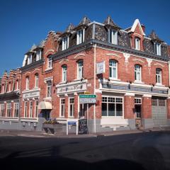 Logis - Hostellerie & Restaurant du Marché