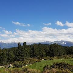 Résidence Les Pélerins