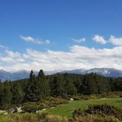 Résidence Les Pélerins