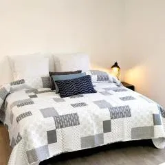 Au Coeur du Vieux Village