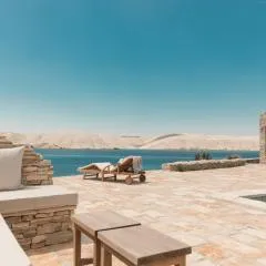 Holiday home Sika