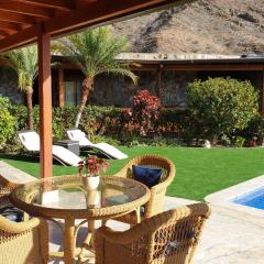 Villa Luxe Tauro Mogan