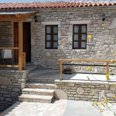 Holiday Villa Old Qeparo