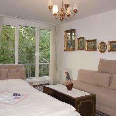 Honey Rooms