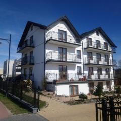 Pokoje goscinne Draga