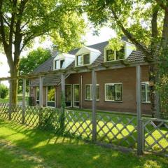 Bed en Breakfast Boekel