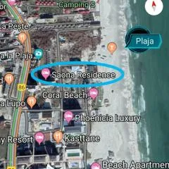 Saona Residence Mamaia Nord