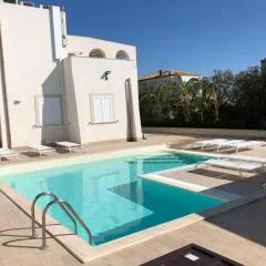 Archiammare Sea
