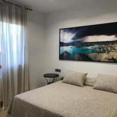 Apartamento Sierra Espuña