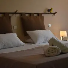 Korina's Apartments