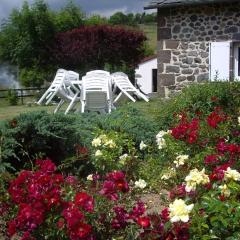 ferme de Lamourio