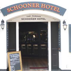 Schooner Hotel