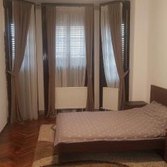 Cosy studio-apartament