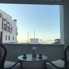 The Fisherman’s House