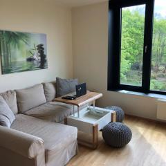 Triplex Residence, Lux-appartment in the central part