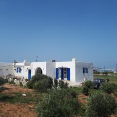 The White House of Greece