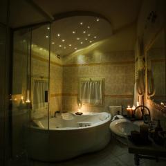 Villa Nuba,con private SPA room, camino a legna ogni comfort, in campagna a due passi dal cuore del centro storico di Perugia