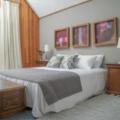 Hotel Casa Marron