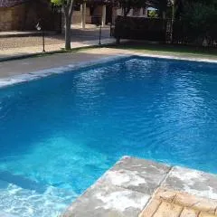 Casas Rurales Majana 1