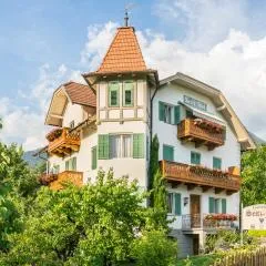 Gästehaus Seitzhof