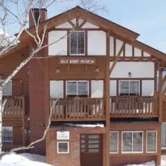 Blueberry Pension Madarao