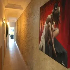 Apartment San Carlos Alicante
