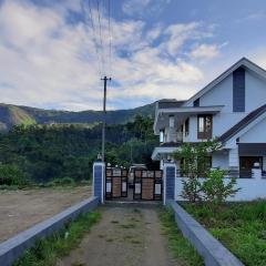 White Petals -3 BHK Homestay Munnar - Available For Indian Nationals Only