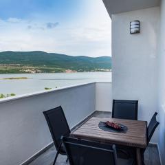 Apartmani NEVA, Pridraga