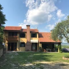 Casa vacanze Agli ulivi