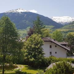 Apartment Alpenpanorama