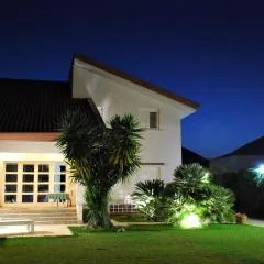 Villa Ginevra