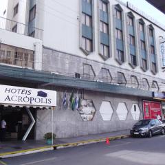 Hotel Acrópolis