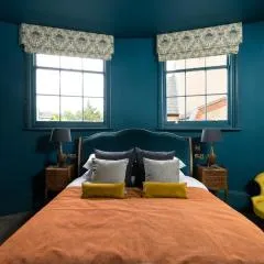 Aragon House hotel