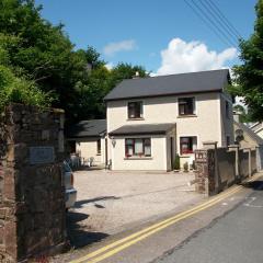 Glen House Room Only Accommodation