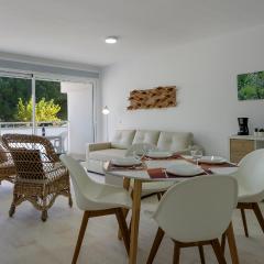 Apartamentos Moraira