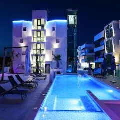 Boutique Residence Cosmopolis 1