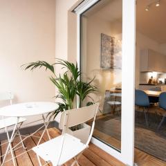 City-Apartment Neubaugasse