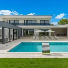 Villa Blanka