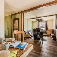 Ferienwohnung HarzReise1 mit Balkon