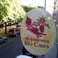 Alojamientos Río Cares